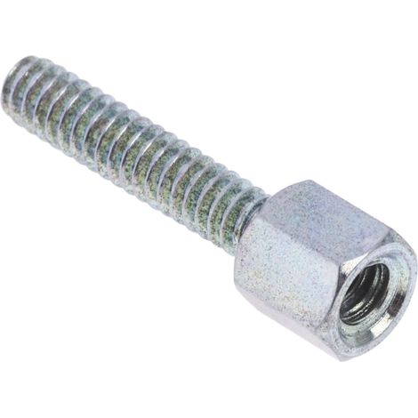 Vis pour Connecteur Sub-D RS PRO