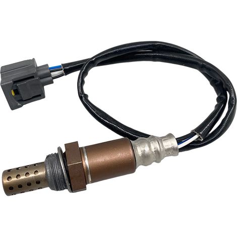 Lambda-Sonde (hinten) geeignet für Jeep - 56029050AA 7B0906265 (1/4)