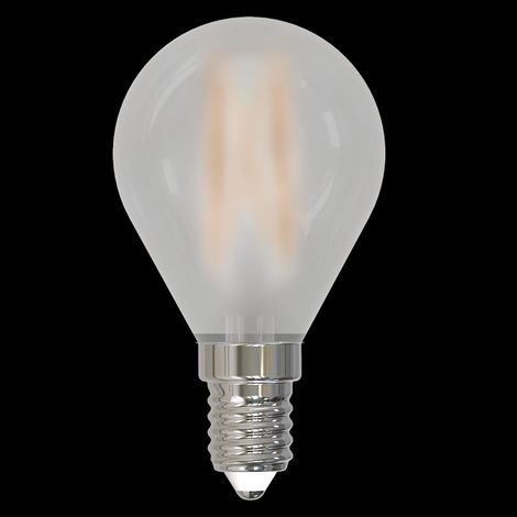 Hama LED-Filament E14 470lm 2700K dimmbar matt
