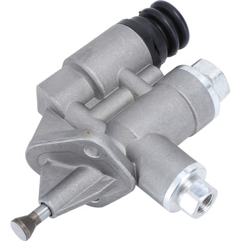 Pompe à carburant de relevage 4988747 compatible Dodge Cummins 5.9 12V 94-98, pièce de rechange moteur diesel (1/5)