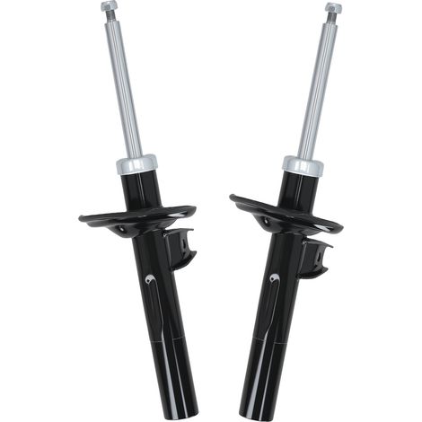 2x Front Shock Absorber for VW GOLF AUDI A3 SEAT LEON 2012-2023 350389 (1/5)