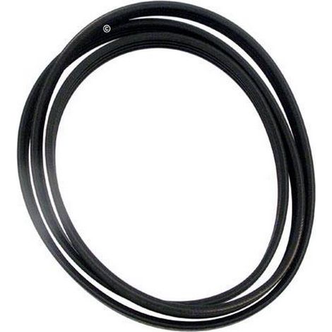 Ersatzteil - Riemen 1217J4 - - ZANUSSI, ARTHUR MARTIN ELECTROLUX, FAURE, ELECTROLUX, AEG, FAR, ZOPPAS, URANIA, REX
