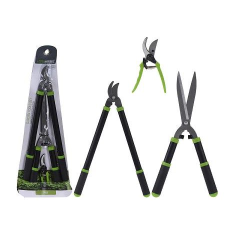 SET 3 HERRAMIENTAS DE PODA C22952220