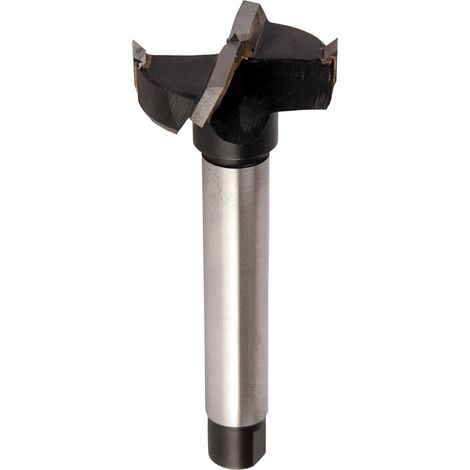Fresa Broca Cazoleta D35x86 M8 Derecha Ecodrill (recambio) (1/3)