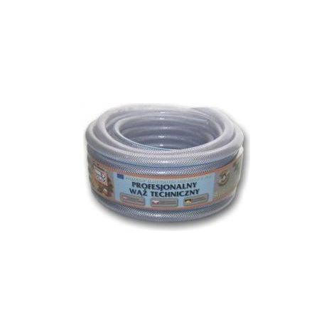 Wąż do sprężonego powietrza fi = 6mm x 50m
