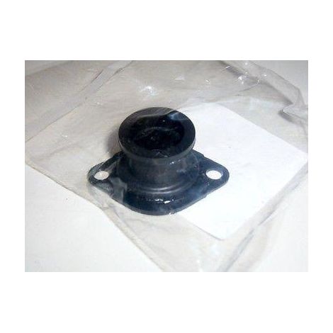 FLANGIA TERMICA COLLETTORE ASPIRAZIONE MOTOSEGA ECHO 3500 3700 3700ES 450  510
