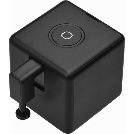 Smart Fingerbot – App-Steuerung – Hausautomation – App- und Sprachsteuerung – 5,7 x 5,7 cm – Weiß (1/5)