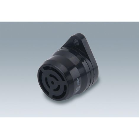 MINI AVERTISSEUR 12V