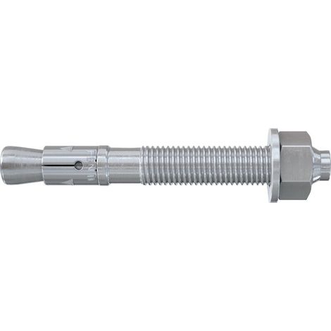 Fischer 40854 FBN II 10/30 Bolzenanker 106 mm 10 mm 50 St.
