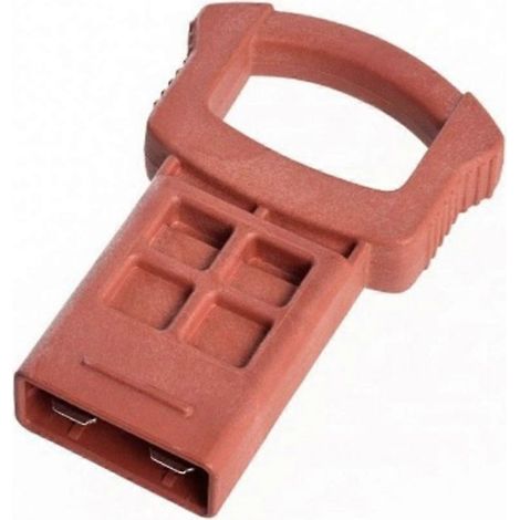 Clé de contact pour tondeuse à gazon XML08 XML03 18 V 21 pouces (accessoire pour tondeuse électrique) (1/5)