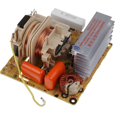 Bosch - convertitore di frequenza - 11004169 - 5401101533919