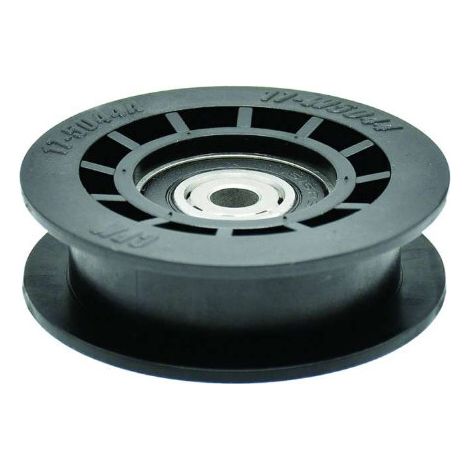 Poulie de renvoi plate HUSQVARNA 587973001