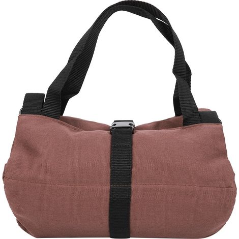 Sacoche à outils portable en toile avec compartiment pour tournevis et clé - sac à outils de réparation (1/5)