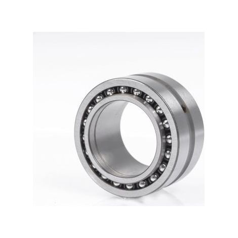 Nkib5907 Ago Ago Ago Cuscinetto A Sfera Interni D. 35 Mm Esterno D. 55 Mm Larghezza 30 Mm Zen