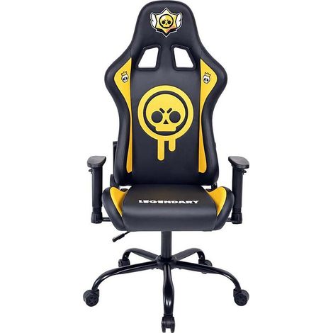 Asiento para juegos Subsonic Pro Brawl Stars (1/3)