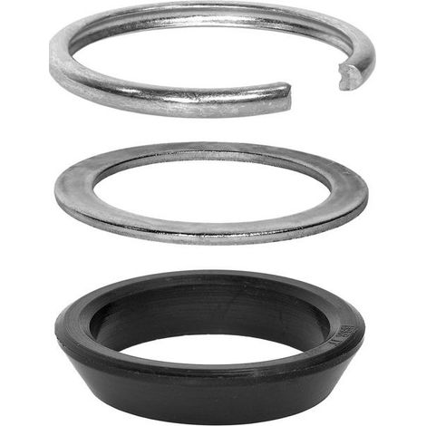 Primofit Dichtsatz Fig.958950 3/8" verzinkt