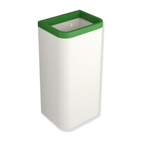 HEWI 477.05.20399 72 Poubelle pour papier 60 l (1/3)