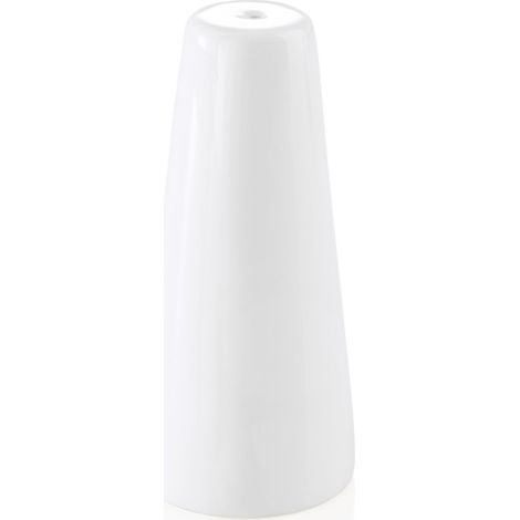 Poivrière Ø 3,5 cm H 8,5 cm porcelaine - Was Germany