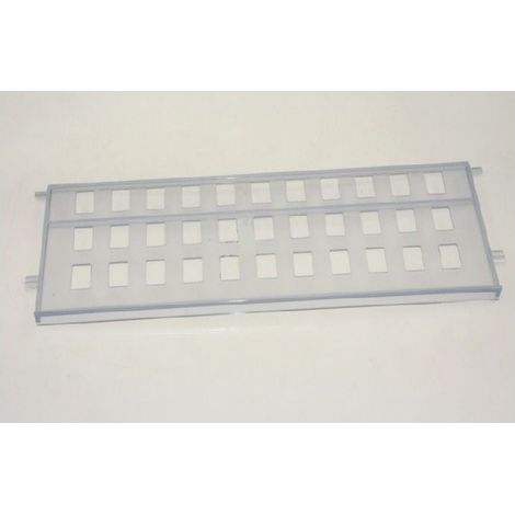 GRILLE COMPARTIMENT 2413963105 POUR CONGELATEUR DOMETIC