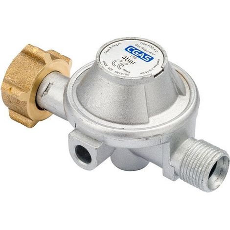 SANS MARQUE Reducteur de pression thermique Thermoflamm GLORIA (1/3)