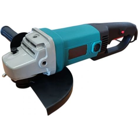 Smerigliatrice Angolare Elettrica Flex 2600w Disco 180mm/230mm 6000RPM 10420