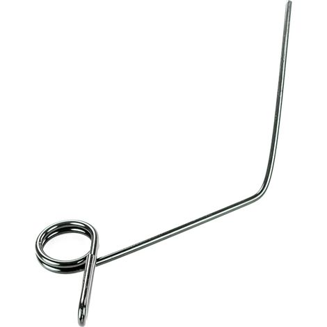 Auffangfinger für hintere Sämaschine GRANIT 53039100 (1/5)