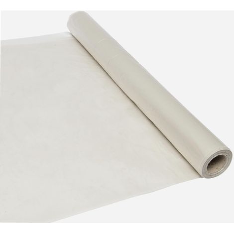Werka Pro – Bâche transparente 300µ pour serre – 2 x 10m – Polyéthylène basse densité – Traitement anti UV – Étanchéité et recyclabilité - PRO 2 X