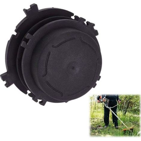 Bobine pour tête de débroussailleuse pour Stihl FS AutoCut 36 2 46 2 56 2 40037133001 (1/4)