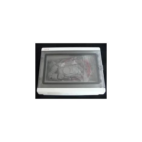 Solo box scopa elettrica
