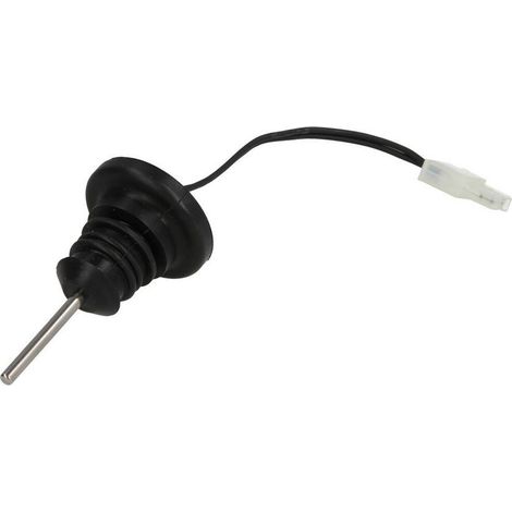 Wolf Sonde de gaz de combustion 5k NTC pour TOB-18, 274525699