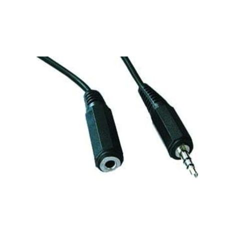 Cavo audio di prolunga stereo da 3,5 mm