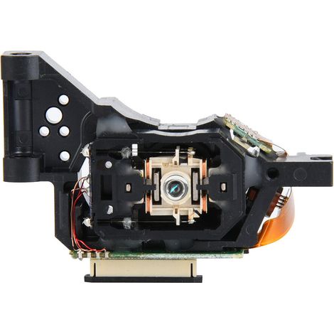 Parti di ricambio regolabili per il lettore laser ottico per lettore DVD per auto HOP-12XH.