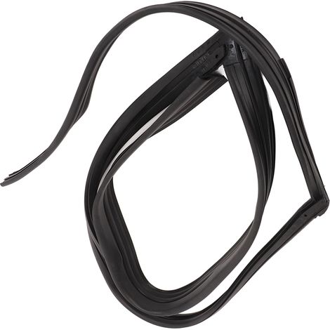 Sacoche latérale moto 36L à 58L extensible étanche imperméable bagage rangement outil pour moto sport (1/5)