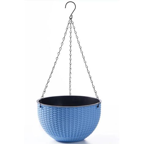 Nouveau pot de fleurs d'intérieur pour plantes succulentes au design nordique 2026 (1/5)
