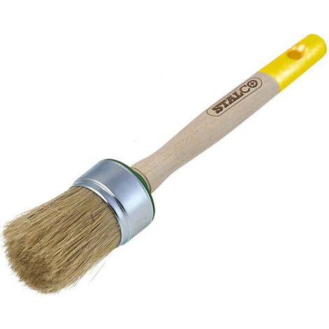 Universal-Rundbürste 20 mm stalco S-38940 (1/5)