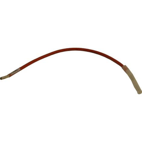 Wolf Zündkabel für externe Zündeinheit, für GU/GG, 8601892