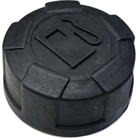Bouchon de réservoir de carburant pour moteur de tondeuse à gazon Kawasaki FJ151V FJ180V 51049-2087 51049-7002 (1/4)