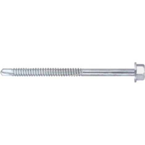 TIRAFONDI AUTOPERFORANTI T.E. D 6X140 MM FRIULSIDER- FRIULSIDER- 100,0 pz