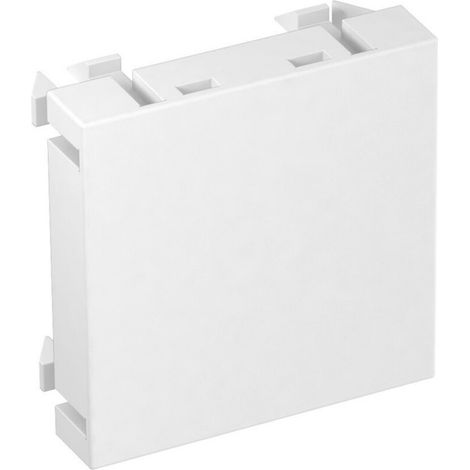 OBO Bettermann Vertr Blinddeckel ADP-B RW1 (1/3)