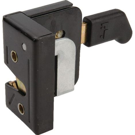 Serrure de porte CLAAS 7700035163 (1/2)