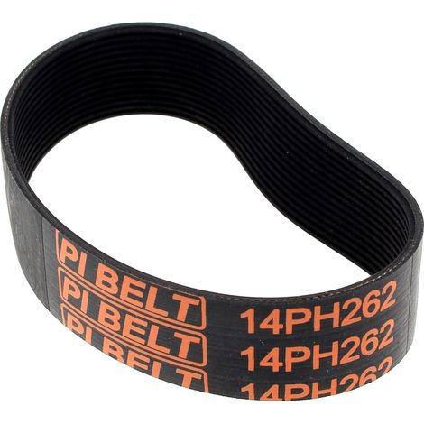 262h14 = 14ph262 nastro per troncatrice dewalt