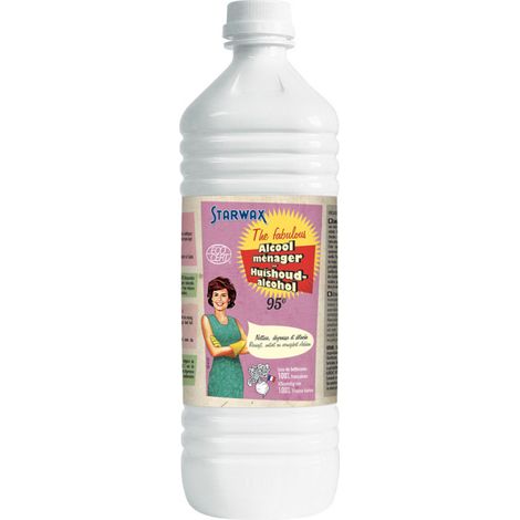 FABULOUS - Alcool menager 95 1l (1/2)