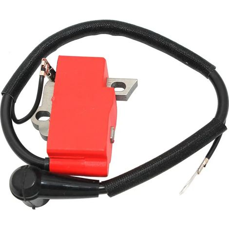 Reparatur von Zündspulen für Dolmar PS-460, PS-460D, PS-500, PS-500D, PS-510, PS-4600S, PS-4600SH, PS-5000, PS-5000D, PS-5000H, PS-5000HD, PS-510, PS-5100S03567