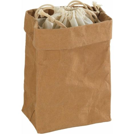Sac de conservation pour aliments - 16 x H. 27 cm (1/2)