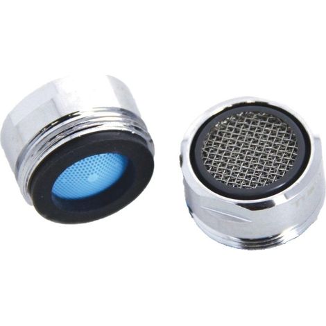Garis Aeratori NF Neoperl cromo per rubinetteria