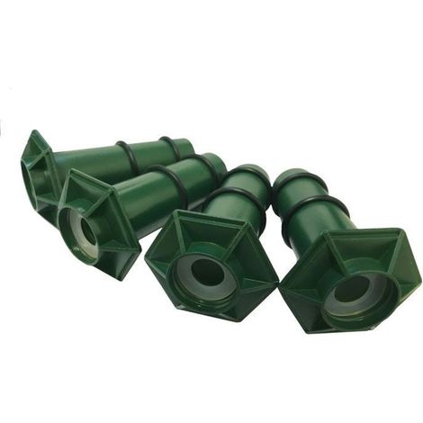 Adapter für PET Flaschen für Hydro Wine - 4er Set (1/5)