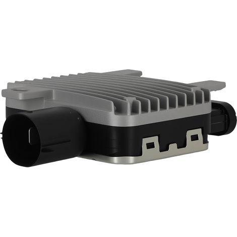 Fan Control Module for Land Rover Range Rover Evoque 2012-2016 LR100364 Electric (1/5)