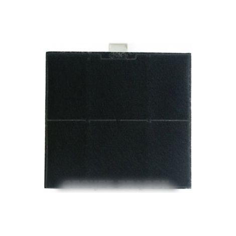 Filtre de charbon actif pour Hotte BOSCH 00669419 (1/3)