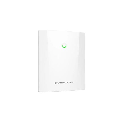 GWN7660ELR punto de acceso inalámbrico Blanco Energía sobre Ethernet (PoE)