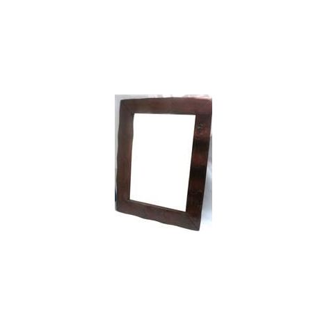Specchio da tavolo appoggio wood 18 x 24 cm (1/2)